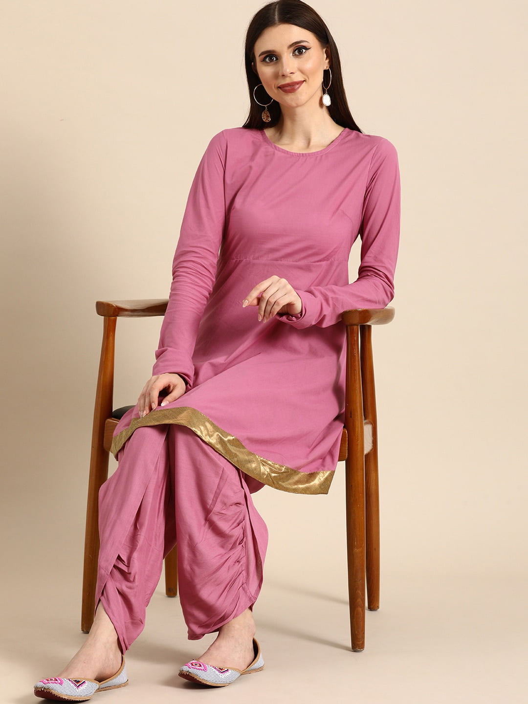 Designer Party Wear Silk Blend Salwar Suits Collection Viridian Green Myntra  Silk Pant Straight | Party wear, Silk pants, Silk bottoms